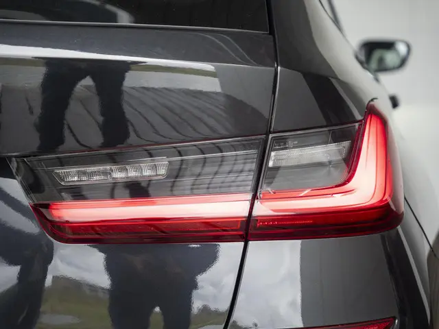 BMW 3 Serie Touring M340i xDrive 2022 Benzine 71