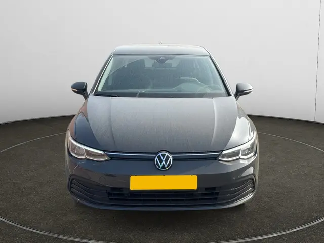Volkswagen Golf 1.0 TSI Life 2023 Benzine 18