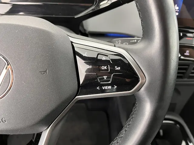 Volkswagen ID.3 First Plus 58 kWh [ 3-Fase ] 2020 Elektrisch 20