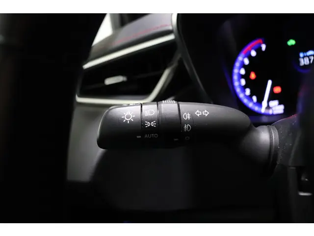 Toyota Corolla 1.8 Hybrid Executive, 2019 Hybride Benzine 22