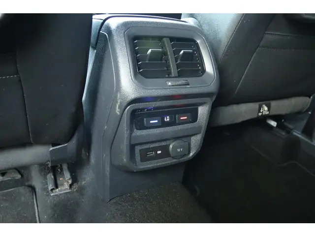 SEAT Tarraco 1.5 TSI XCELLENCE 7-PERS 2019 Benzine 44