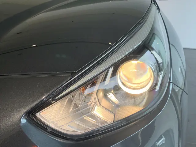 Kia Niro 1.6 GDi Hybrid DynamicLine 2020 Hybride Benzine 23