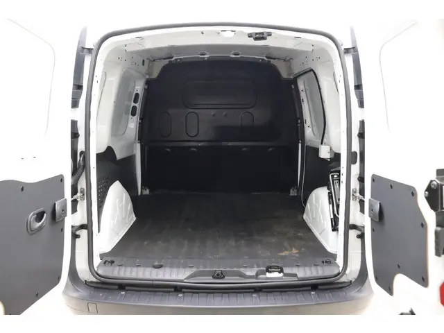 Nissan NV250 1.5 dCi 95 L1H1 Acenta 2020 Diesel 13