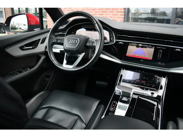Audi Q7 3