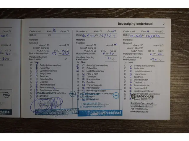 Opel KARL 1.0 ecoFLEX Edition 2018 Benzine 24