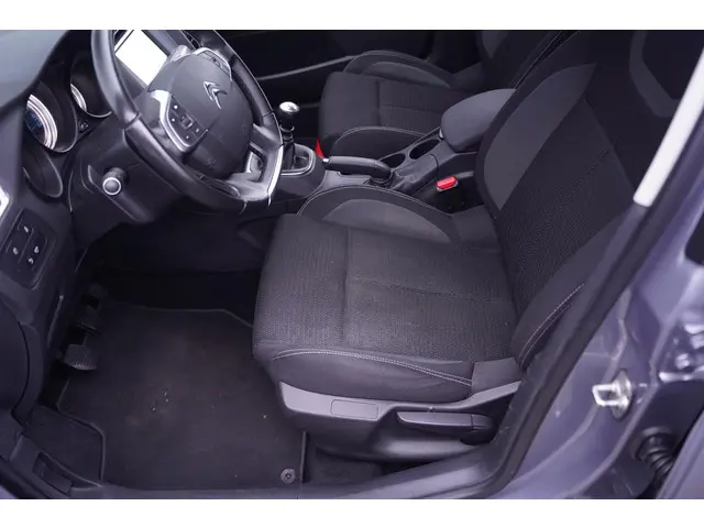 Citroën C4 1.6 BlueHDi Business 2017 Diesel 25