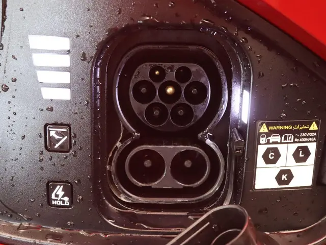 Kia EV6 Air 84 kWh 2025 Elektrisch 30