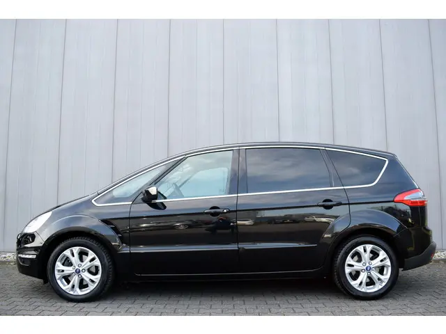 Ford S-Max 3
