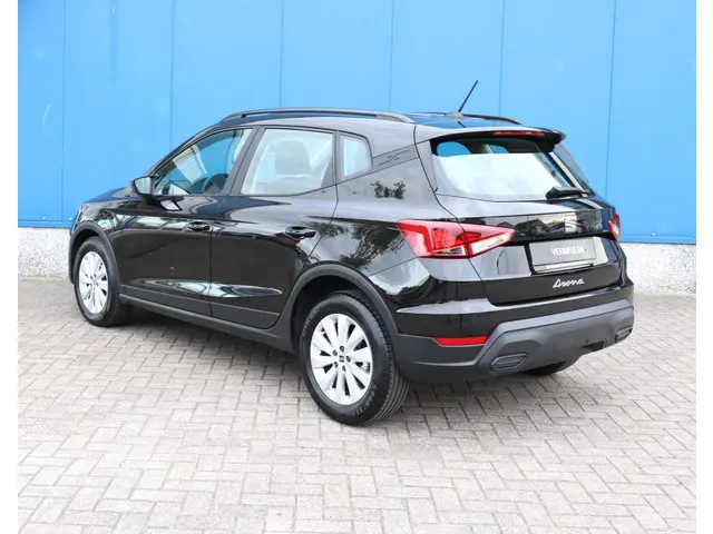 SEAT Arona 1.0 TSI Style Business Intense 2021 Benzine 20