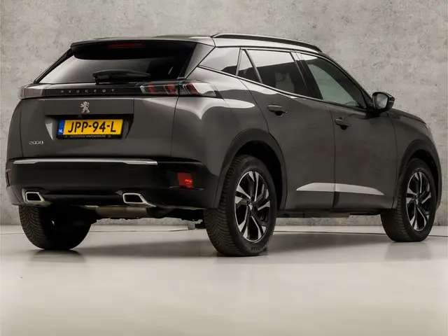Peugeot 2008 1.2 PureTech Allure Sport 2023 Benzine 5