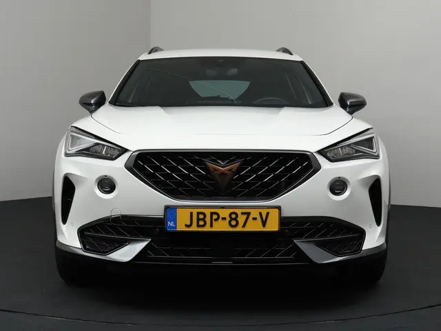 CUPRA Formentor 1.4 e-Hybrid 2022 Hybride Benzine 32
