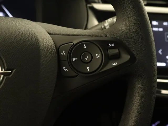 Opel Corsa-e Edition 50 kWh 2020 Elektrisch 26