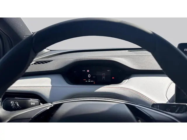 Škoda Elroq 85 Sportline Edition 2025 Elektrisch 20