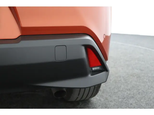Lexus UX 250h Business Line 2022 Hybride Benzine 38
