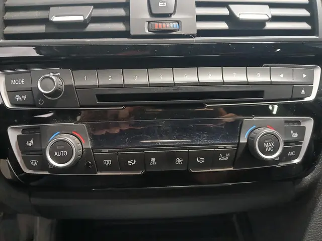 BMW 3 Serie 318i - Leer - Clima - Inbraak Schade 2019 Benzine 19