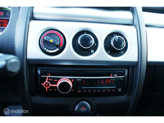 Aixam Coupé Brommobiel e S 2014 Elektrisch 12