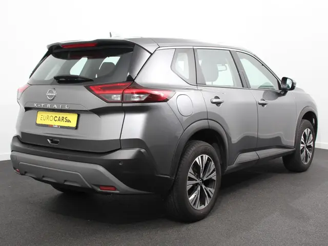 Nissan X-Trail 1.5 Acenta 7p. 2024 Benzine 6