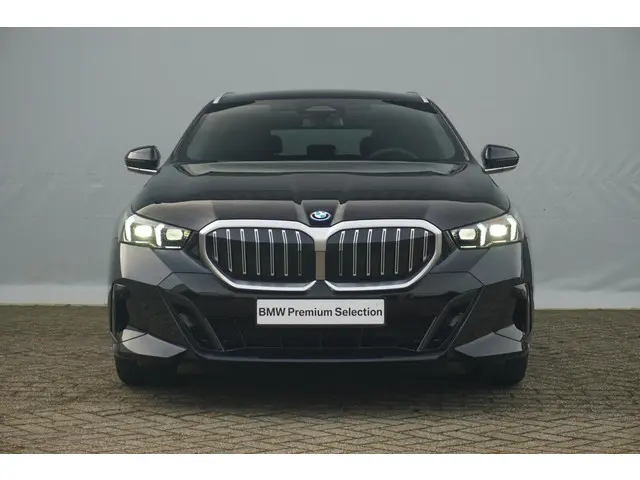 BMW 5 Serie 3