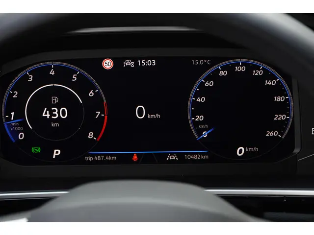 Volkswagen T-Roc 1.5 TSI R-Line Edition 2024 Benzine 14