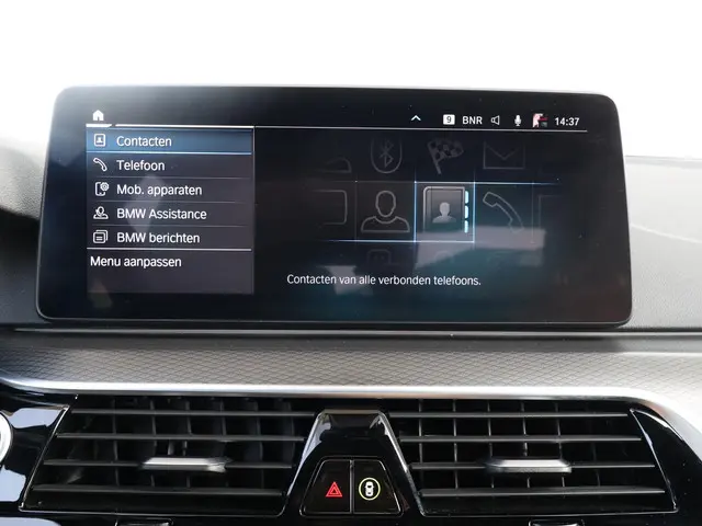 BMW 5 Serie 530e High Executive 2021 Hybride Benzine 31