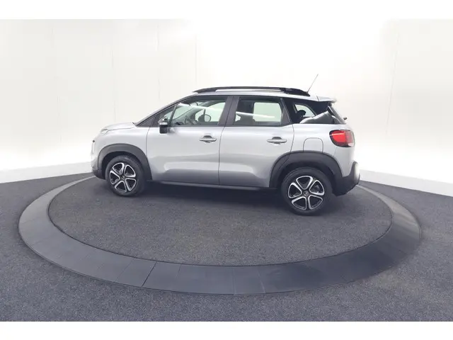 Citroën C3 Aircross PureTech 110 Feel 2020 Benzine 61