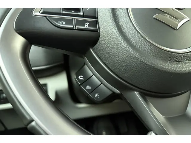 Suzuki Swift 1.2 Select Smart Hybrid 2025 Benzine 21