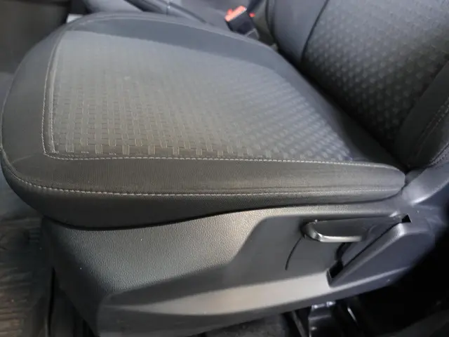 Ford Transit Connect 1.5 EcoBlue L2 Trend 2023 Diesel 11