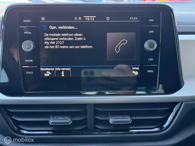 Volkswagen T-Roc 1.5 TSI Life Edition 2025 Benzine 18