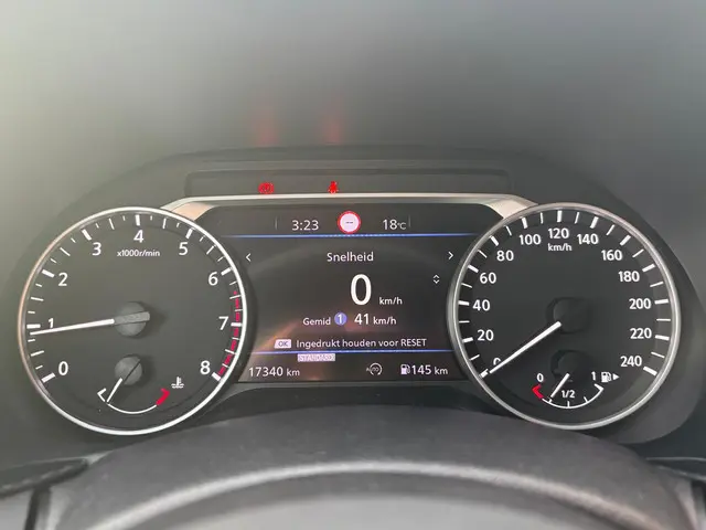 Nissan Juke DIG-T 117 MT N-Connecta 2020 Benzine 45