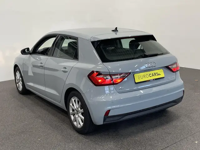 Audi A1 Sportback 35 TFSI 150pk S-tronic 2020 Benzine 9
