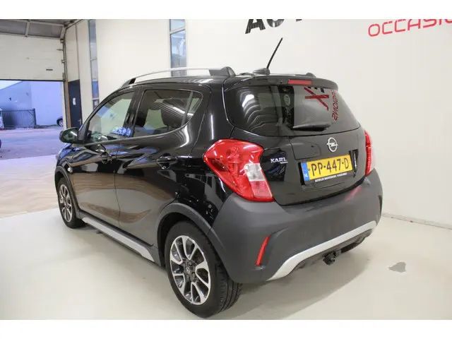 Opel KARL 1.0 Rocks Online Edition 2017 Benzine