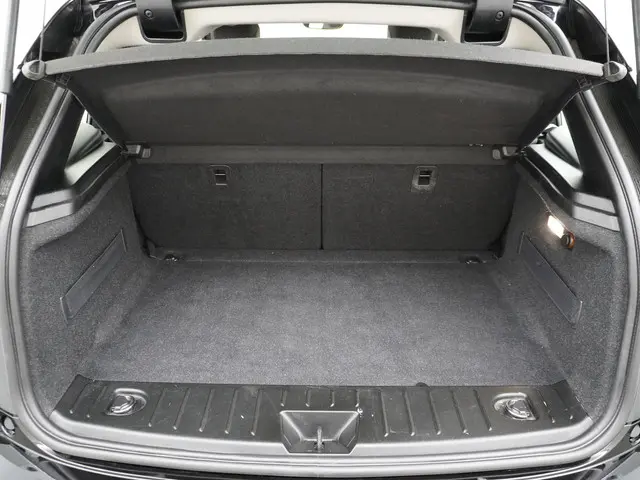 BMW i3 Basis iPerformance 94Ah 33 kWh 2018 Elektrisch 11