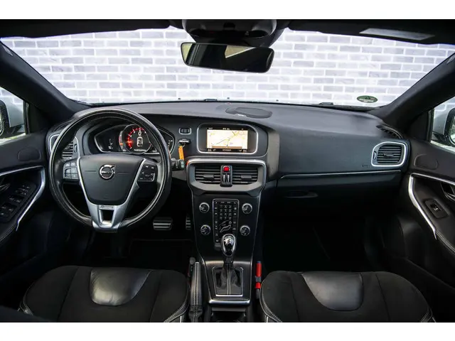 Volvo V40 T3 Polar+ Sport 2020 Benzine 5