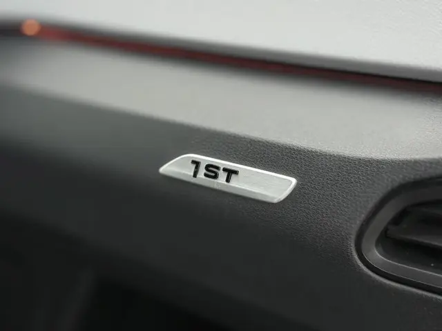 Volkswagen ID.3 First Plus 58 kWh 2020 Elektrisch 32