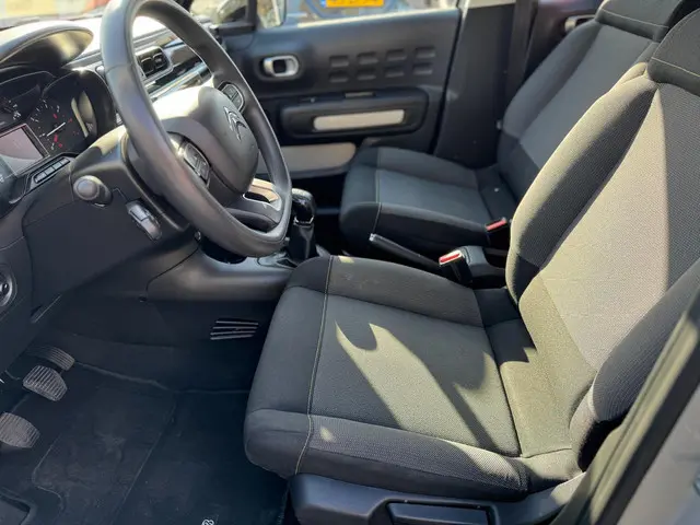 Citroën C3 1.6 BlueHDi Feel 2017 Diesel 13