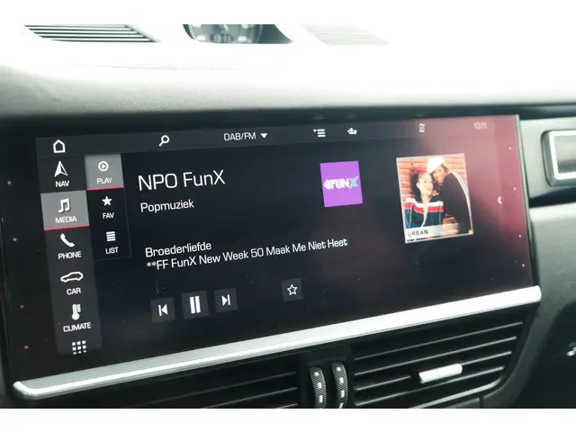 Porsche Cayenne Coupé 3.0 E-Hybrid 2020 Hybride Benzine 45