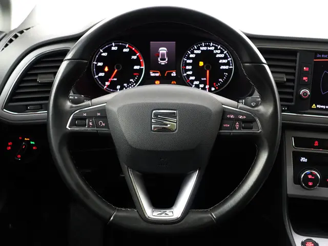 SEAT Leon Sportstourer ST 1.5 TSI Xcellence+ 2019 Benzine 16