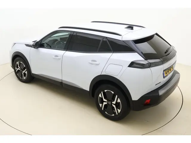 Peugeot 2008 1.2T 100pk Allure 2024 Benzine 4