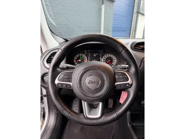 Jeep Renegade 1.3T Limited 2019 Benzine 11