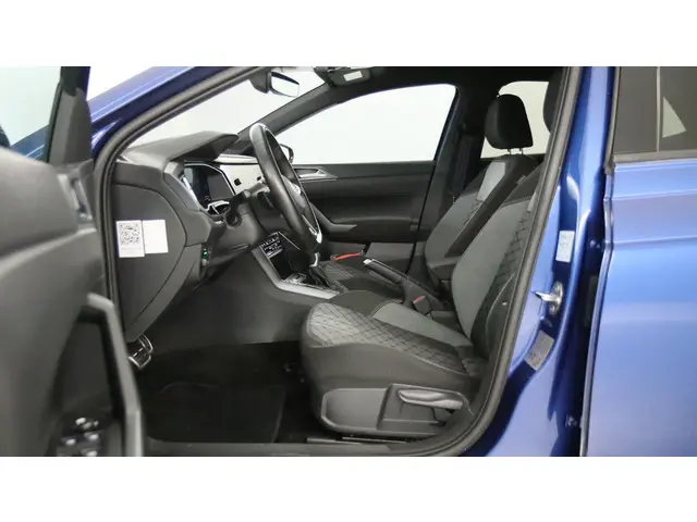 Volkswagen Polo 1.0 TSI 95pk R-Line DSG 2024 Benzine 15