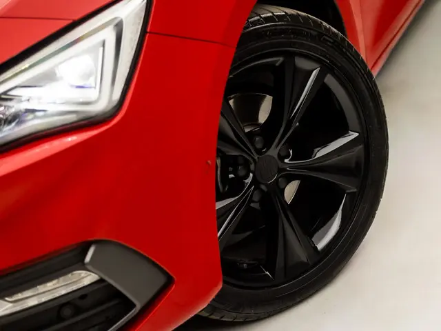 SEAT Leon 1.5 TSI FR Sport 2020 Benzine 14