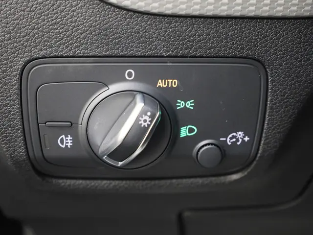 Audi Q2 35 TFSI/150PK Advanced 2024 Benzine 25