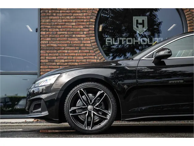 Audi A5 Sportback 35 TDI MHEV 2022 Diesel 25