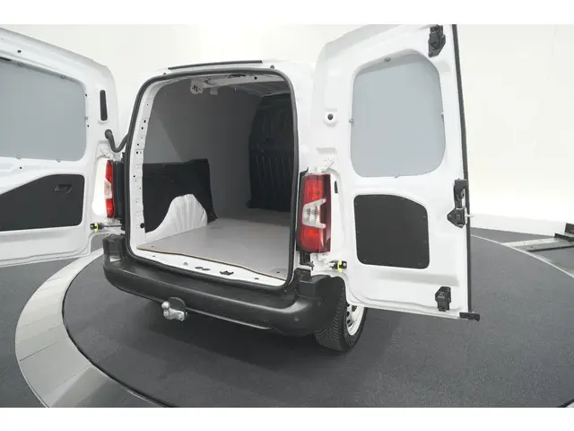 Peugeot Partner 1.5 BlueHDi 100 S&S L1 2024 Diesel 52