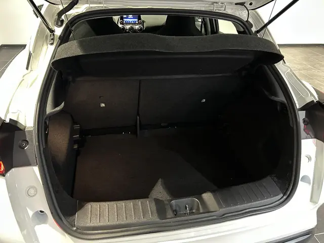 Nissan Juke 1.0 DIG-T Business Access 2023 Benzine 9