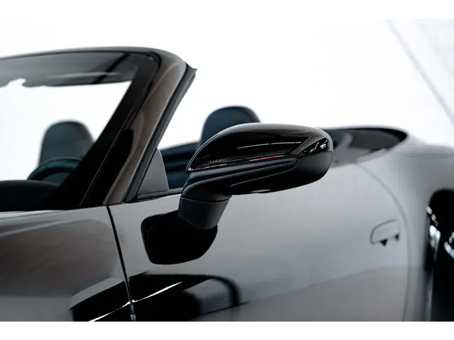 Porsche 911 Carrera 4S Cabriolet 2020 Benzine 19