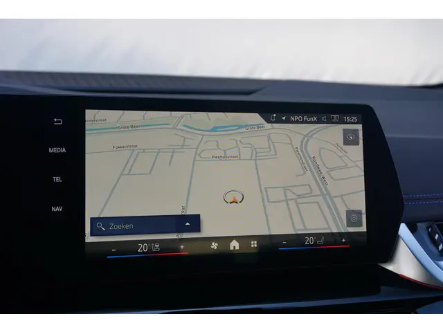 BMW 2 Serie Active Tourer 220i 2026 Benzine 25