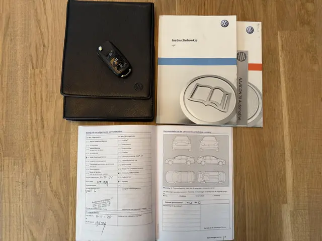 Volkswagen up! 1.0 move up! BlueMotion 2013 Benzine 31