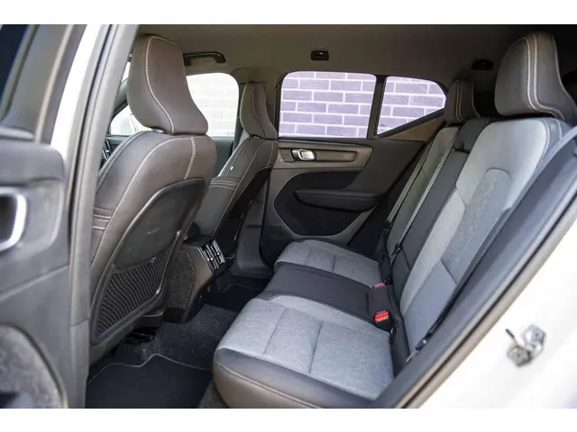 Volvo XC40 1.5 T2 Business Pro 2021 Benzine 7