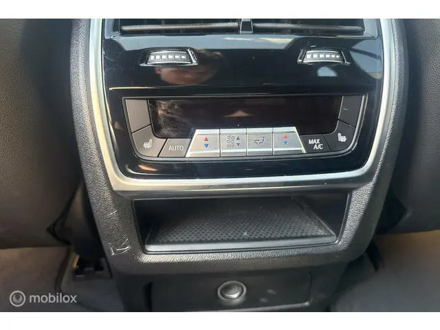BMW X5 M50d High Executive 2020 Diesel 16
